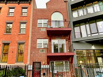 Rented by Brown Harris Stevens