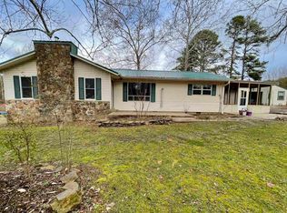 24 Zebs Ln, Paragould, AR 72581
