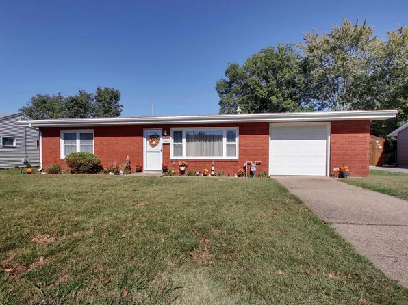 3129 N College Ave #L, Quincy, IL 62301