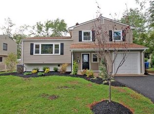 364 Durham Ave, Metuchen, NJ