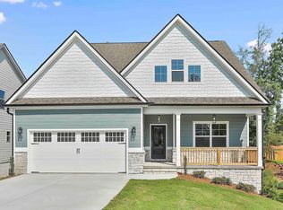 110 Georgian Oaks Ct #12, Newnan, GA 30265