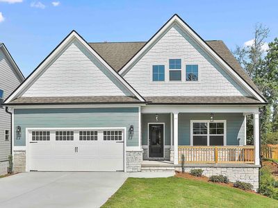 110 Georgian Oaks Ct #12, Newnan, GA, 30265
