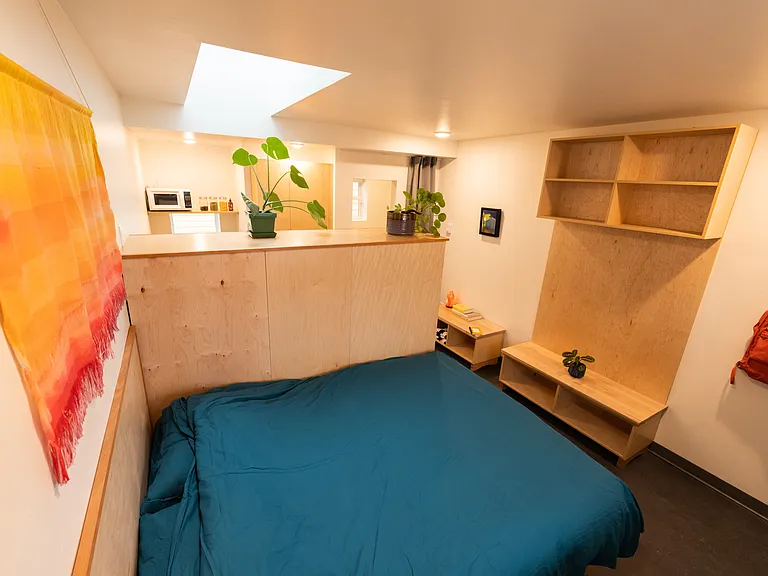 502 E Broadway St #5 — Photo 3