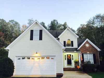 2450 Sandy Brook Ln, Midlothian, VA, 23112