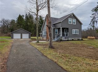 344 Sleepy Hollow Rd, Smithfield, PA 15478