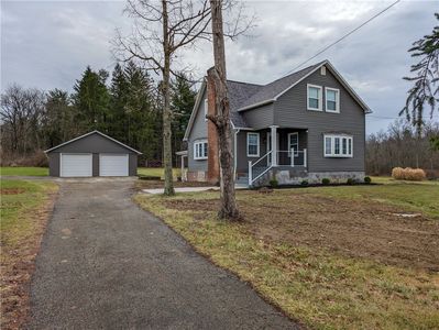 344 Sleepy Hollow Rd, Smithfield, PA, 15478