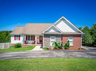 3810 Deerwood Ct, Cookeville, TN 38501