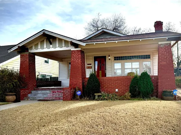 1220 NW 22nd St, Oklahoma City, OK 73106