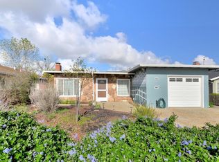 437 S Fair Oaks Ave, Sunnyvale, CA 94086