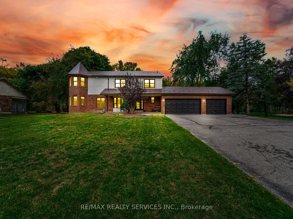 14 Snowberry Ct, Caledon, ON L7K 0B5