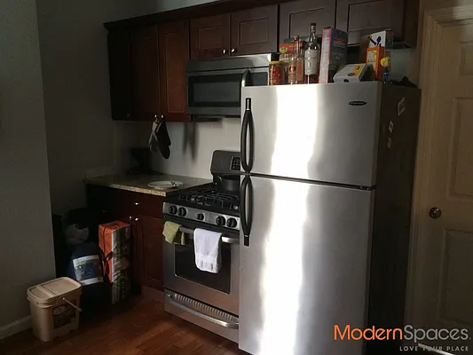 Rented by Modern Spaces | media 40