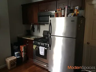 Rented by Modern Spaces