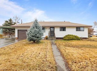 700 Catskill St, Richland, WA