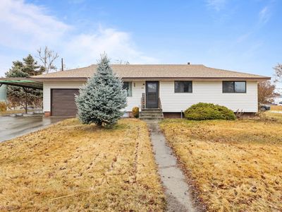 700 Catskill St, Richland, WA, 99354