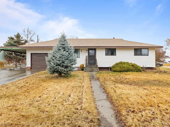 700 Catskill St, Richland, WA 99354