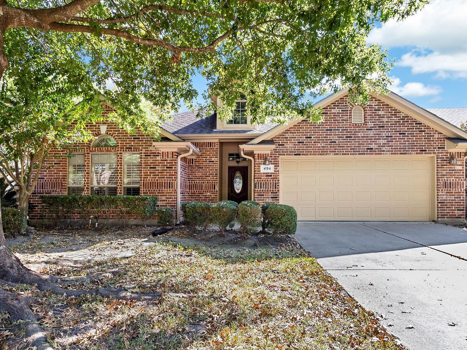 494 Harbor Oaks Dr, Beaumont, TX 77706 Zillow