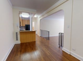 34 W 65th St APT 5E, New York, NY 10023