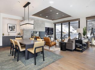 430 S Frontage Rd E #301, Vail, CO 81657