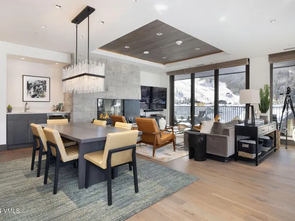 430 S Frontage Rd E #301, Vail, CO 81657