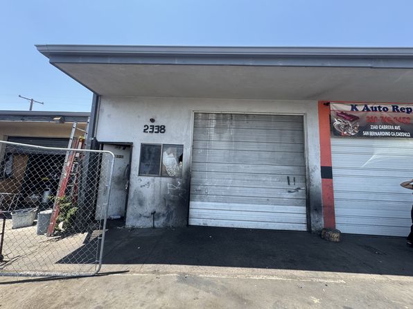 2302 Cabrera Ave #2338