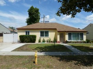 21910 S Embassy Ave, Carson, CA 90810