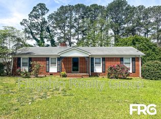 1801 E Azalea Dr, Goldsboro, NC 27530