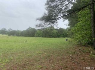 4670 Elevation Rd, Benson, NC 27504