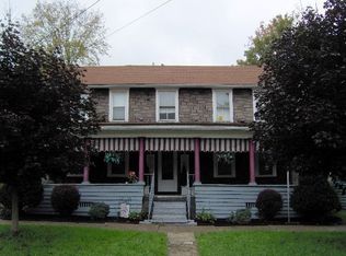 203 Main St, Bethany, WV 26032