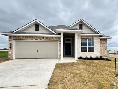 7704 Harvey Dr, Temple, TX, 76502