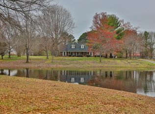 3387 Liberty Rd, Dresden, TN 38225