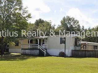 305 Melinda Cir, Southport, FL 32409