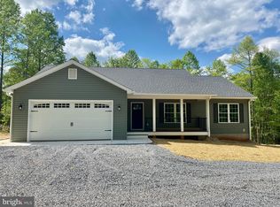 19044 S Merrimac Rd, Culpeper, VA 22701