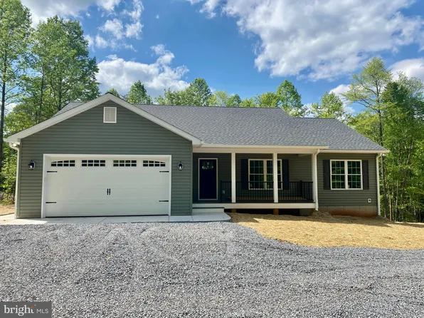 10098 Hungry Run Dr, Culpeper, VA 22701