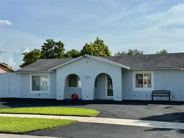 6553 SW 148th Pl, Miami, FL 33193