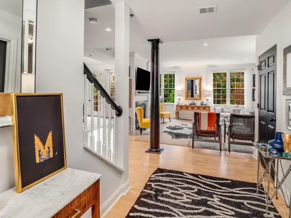 1735 Peachtree St NE Unit 331, Atlanta, GA 30309