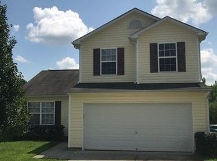 708 Weeping Willow Dr, Durham, NC 27704