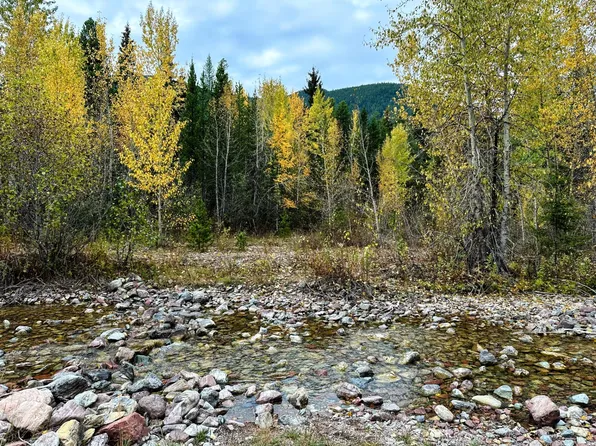Nhn Giefer Creek Rd, Essex, MT 59916