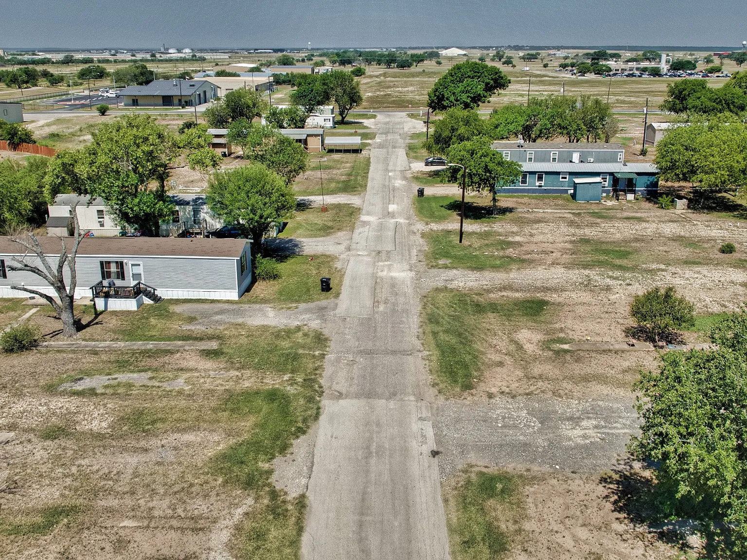 Jackson Mobile Home Park — Photo 3