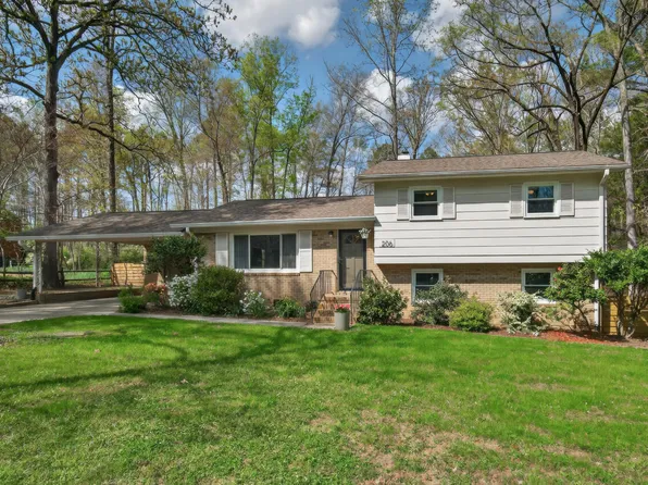 206 Argonne Dr, Durham, NC 27704