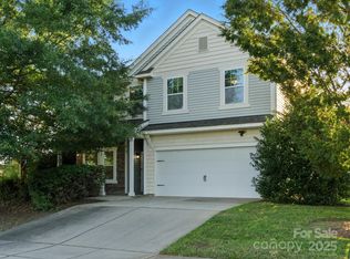 1618 Ameria Rd, Charlotte, NC 28215