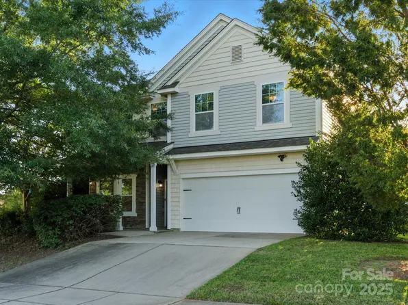 1618 Ameria Rd, Charlotte, NC 28215