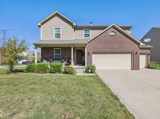 11502 Ross Park Dr, Indianapolis, IN 46229