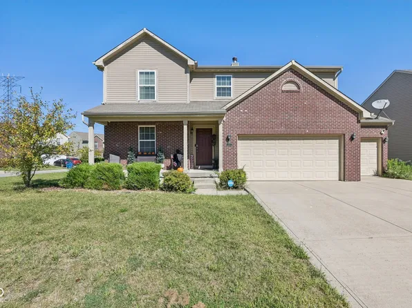 11502 Ross Park Dr, Indianapolis, IN 46229