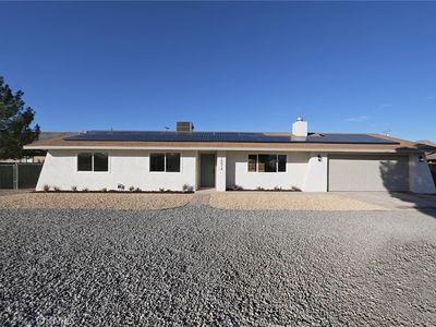 15514 Dale Evans Pkwy, Apple Valley, CA, 92307