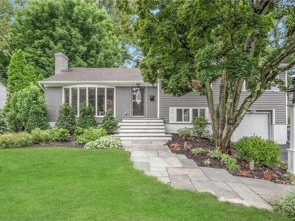 183 Pinewood Road, Hartsdale, NY 10530
