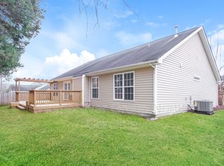 701 Walnut Crossing Dr, Whitsett, NC 27377