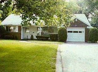 2850 Evergreen Rd, Toledo, OH 43606