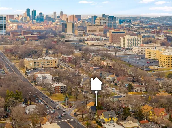 3651 Southwest Trafficway, Kansas City, MO 64111