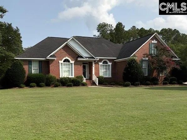 7 Edens Ln, Lugoff, SC 29078
