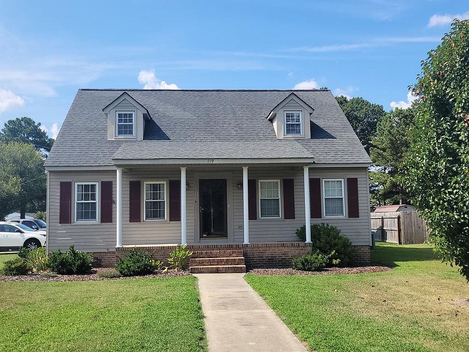 1st image of 1119 Carolina Ave
